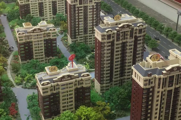 御景东方