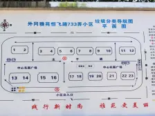 嘉定老城 · 外冈雅苑 · 1室 · 1厅