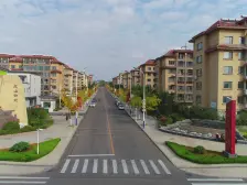 荣成成山御苑24小时安保.五星物业