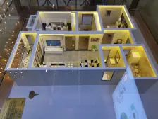 湖畔文苑 书香四溢 好楼层 视野开阔 随时看房