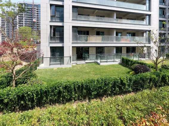 亚厦·金宸府怎么样:是第三方物业公司吗?装修.-上虞房天下楼盘点评