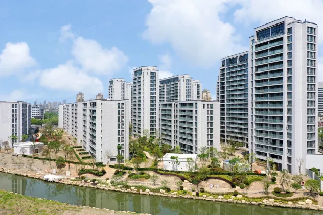 亚厦·金宸府怎么样:小区售楼处在哪里?精装房.-上虞房天下楼盘点评