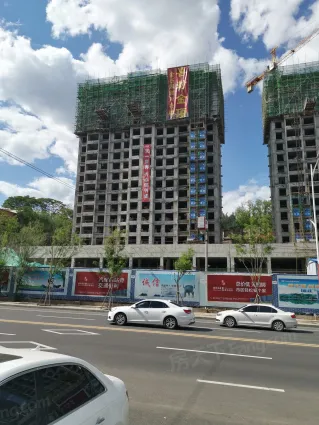 德润庄园二期晟珑家轩