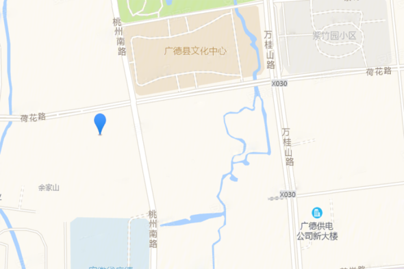 交通图