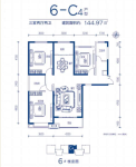 6-C4户型