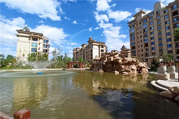 【银川兴庆天山熙湖小区,二手房,租房】- 银川房天下