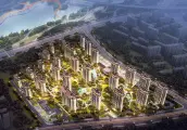 翡翠江景城