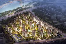 翡翠江景城[巩义]