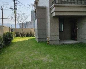 宏地南塘府下叠,有花园,户型好,房东诚售