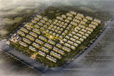 句容梧桐墅[句容市]