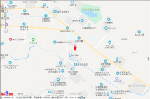 瀚城绿洲电子地图