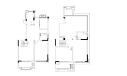 句容梧桐墅3室2厅1厨2卫建面146.00㎡