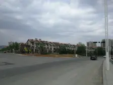 精装修的拎包入住地下一层地上三层别墅