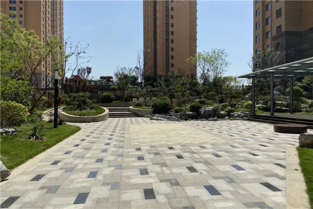 金鼎华郡怎么样:2021年3月,希望按时交.-淄博房天下楼盘点评