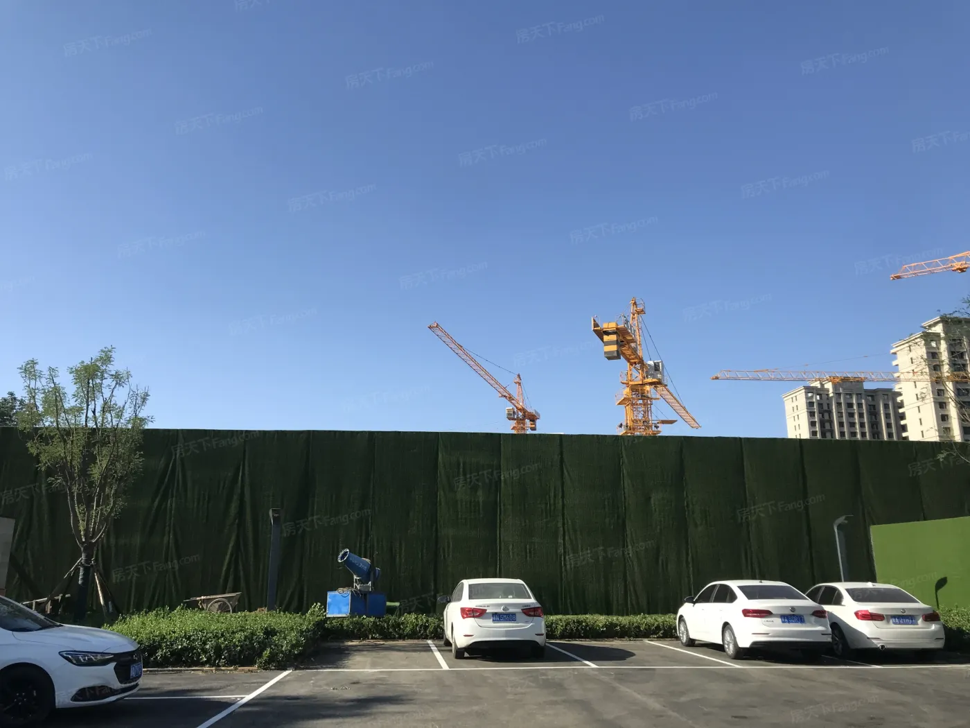 奥园城央云庭-石家庄房天下