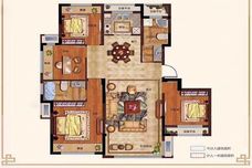 贝林棠樾湾[宣州区]