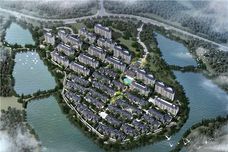 白鹭园壹号[裕安]