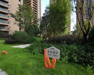 鹿城区 江岸锦苑118平 独用露台100平 精装40万