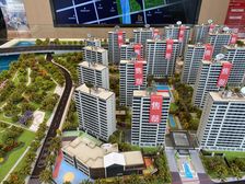 多湖沿江美的君兰改善大平层降价出