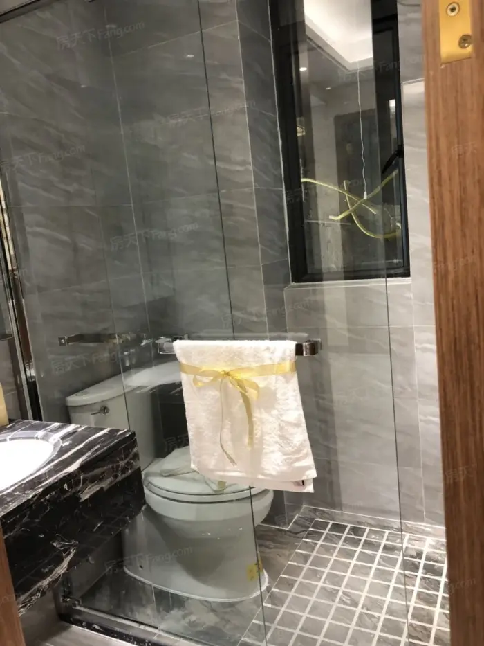 琼海商业步行街样板间