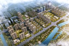 路劲九郡[中牟]