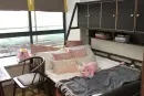 琼海商业步行街样板间