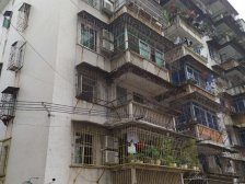 安吉种子公司宿舍