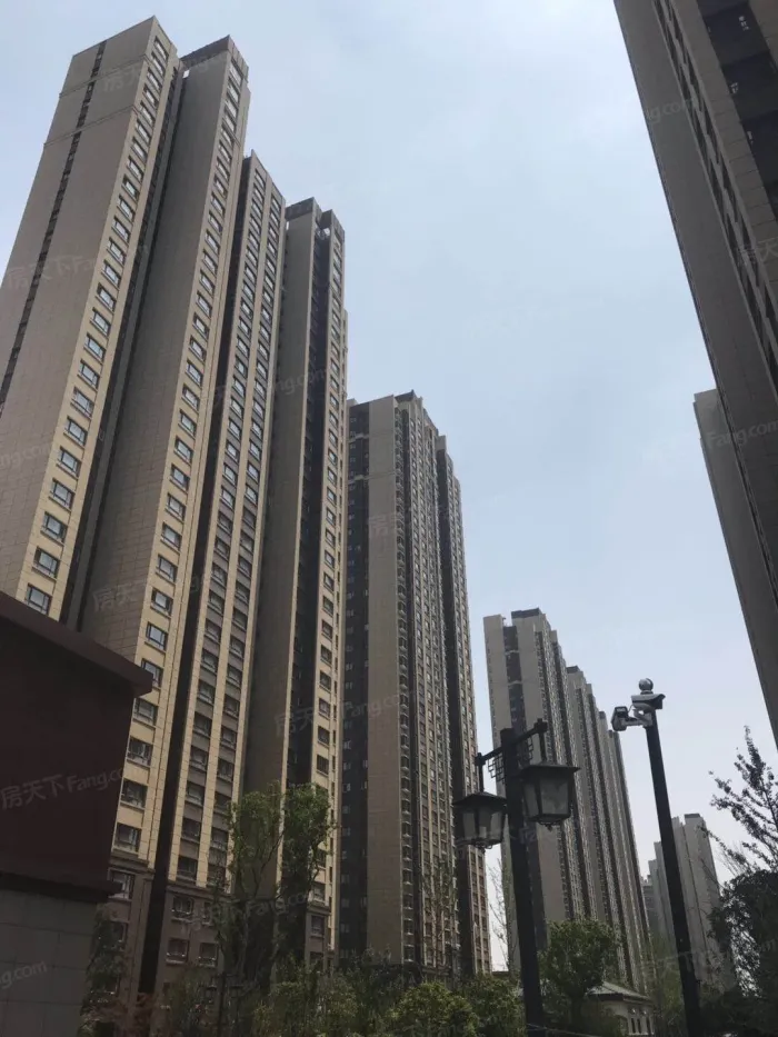 荣盛城-徐州荣盛城楼盘详情-徐州房天下