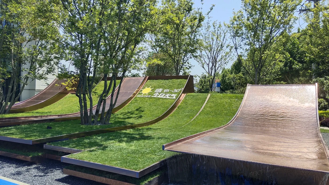 宝德熙园-临沂宝德熙园楼盘详情-临沂房天下