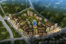 龙腾山庄[贵溪市]