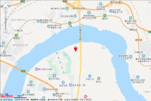 华发·四季半岛电子地图