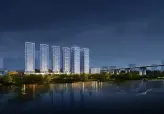 绿城杨柳郡