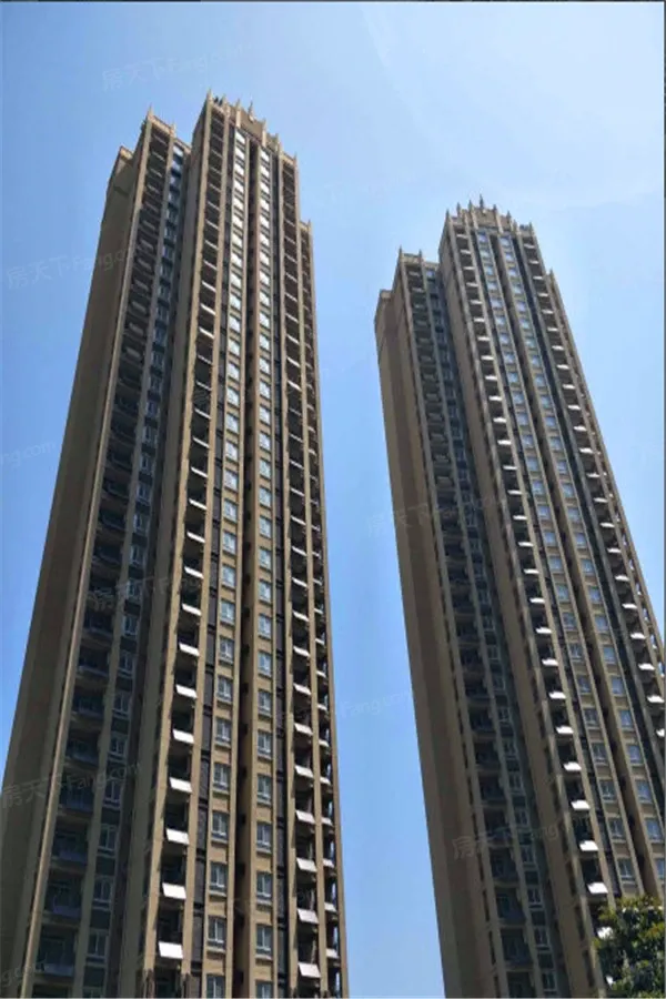 滨湖菊园图片相册,户型图,样板间图,装修效果图,实景图-合肥房天下