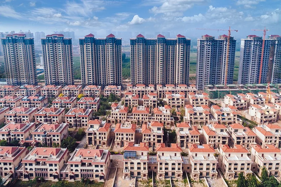 兴龙湾图片_样板间图_位置图_装修效果图-濮阳房天下
