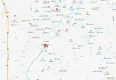 红达星河府交通图