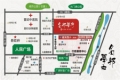 霍邱名邦学府交通图