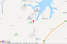 碧桂园兴隆湖畔电子地图