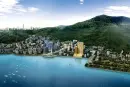 君临海域全景看房