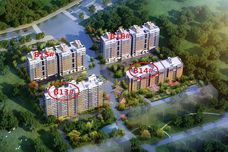 三奕润城[信都区]