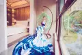 红达星河府样板间