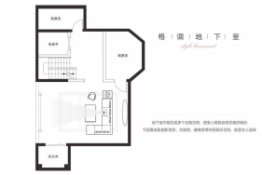 泰和·兴龙湾4室2厅1厨5卫建面286.00㎡