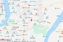 联发君悦朝阳电子地图