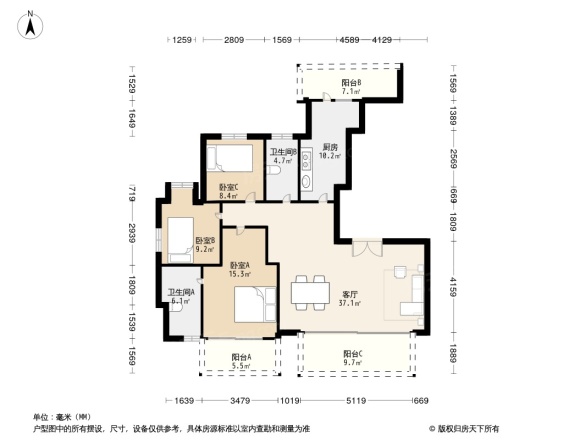 阳光城滨江悦