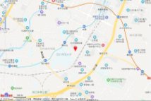 滨江樾城星樾组团电子地图