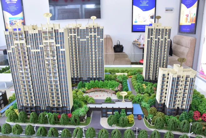 【孝感东宸花园小区,二手房,租房】- 孝感房天下