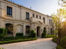 绿城百合桂花园140平顶复式带车储360万