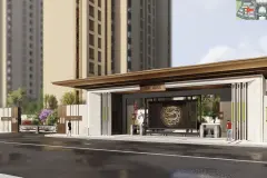 兴邦·公园里