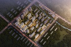 紫樾公元·天璟[高碑店]