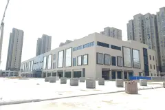 泗洲名城·观湖苑