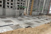 文兴首席在建工地